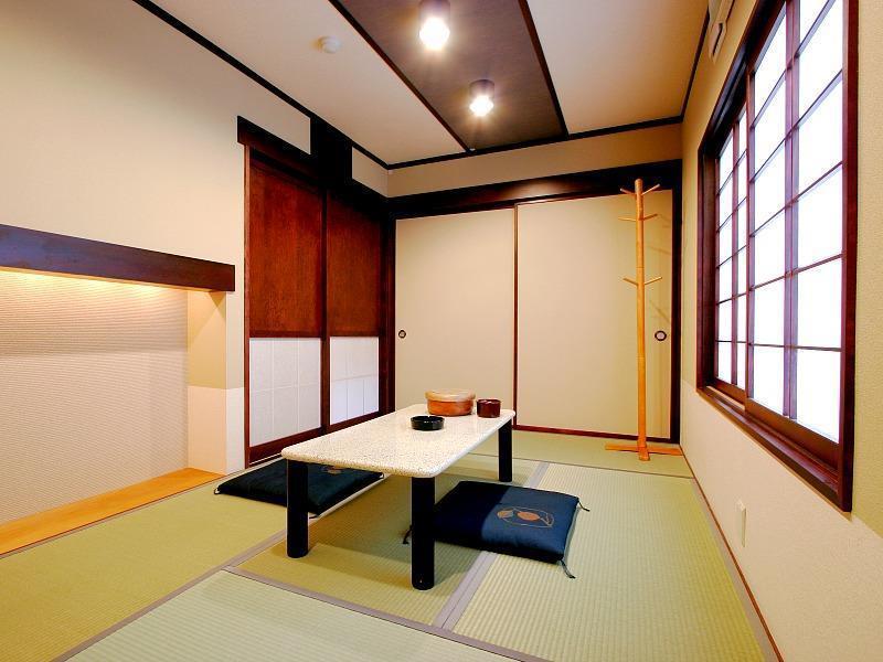 Henmi Ryokan Hakodate Ngoại thất bức ảnh